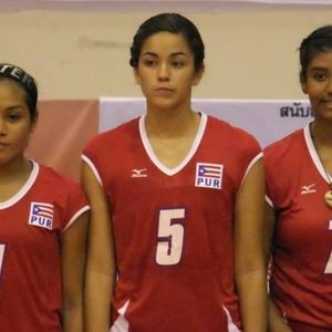 Meet your Posher, Gabriela